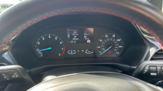 Ford Fiesta 1.0 EcoBoost Hybrid mHEV 125 ST-Line 5dr Petrol Hatchback